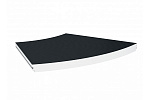 Подиумная система Stage82 Module M Curved D400cm 45°