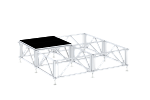 Subframe B