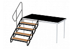 Лестница Stage Module